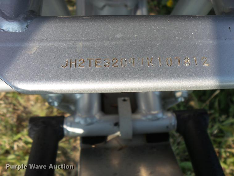 image for item FT9799 Honda 450R ATV