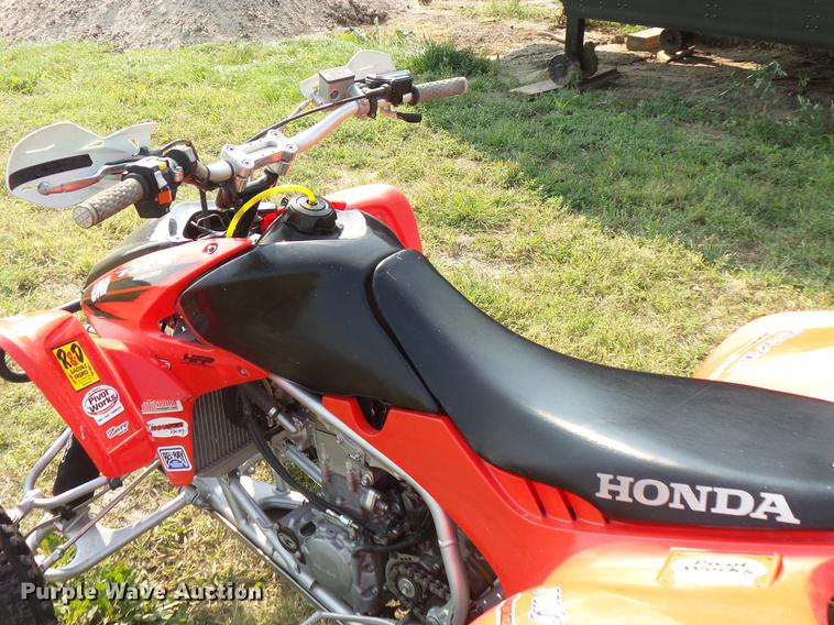 image for item FT9799 Honda 450R ATV