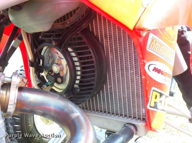 image for item FT9799 Honda 450R ATV