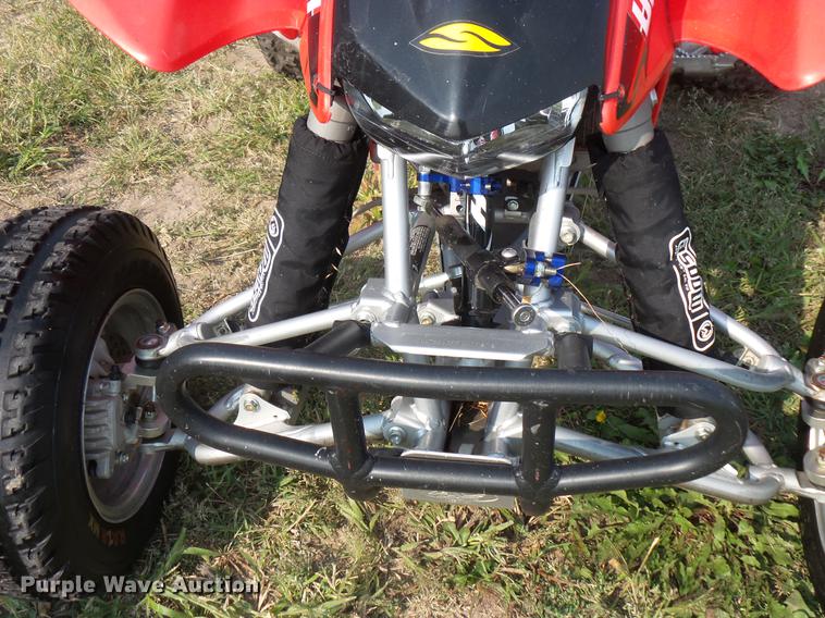 image for item FT9799 Honda 450R ATV