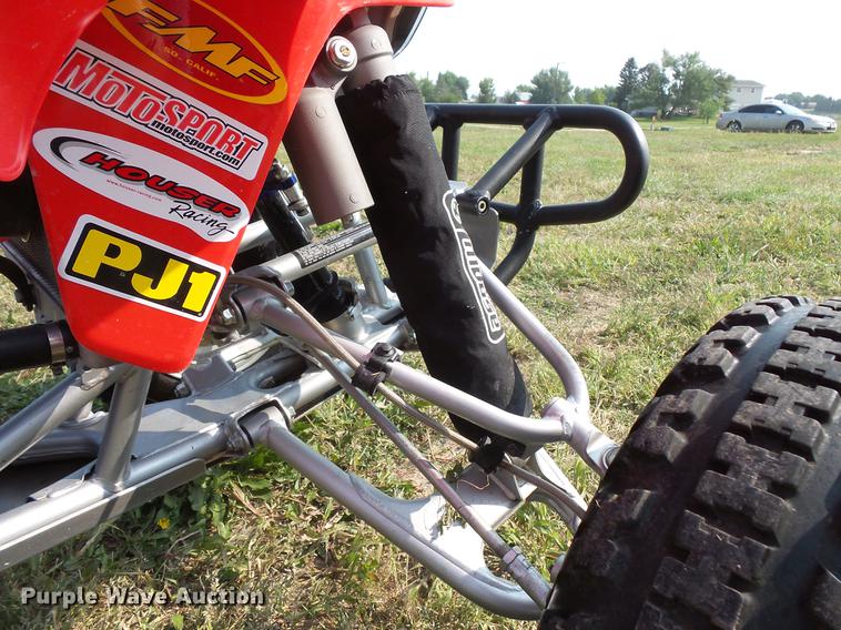 image for item FT9799 Honda 450R ATV