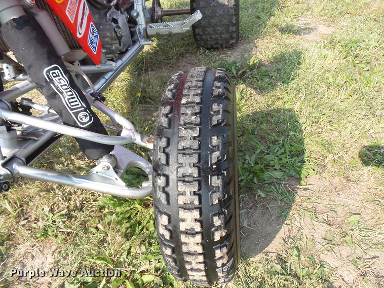 image for item FT9799 Honda 450R ATV