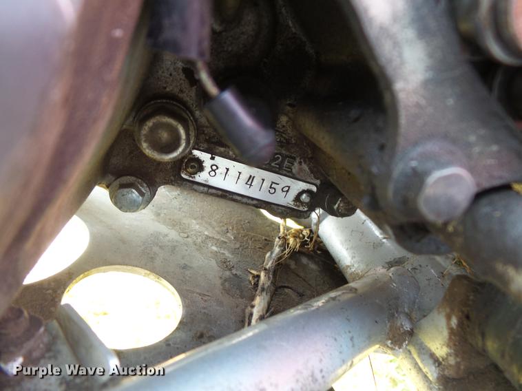 image for item FT9799 Honda 450R ATV