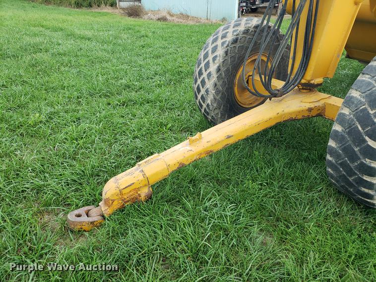 image for item BW9229 Caterpillar 435 Series E scraper