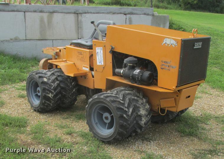 image for item DA8265 Case Maxi Sneaker Series C vibratory cable plow