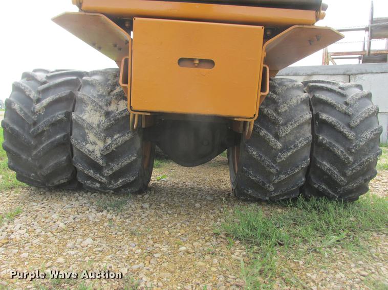 image for item DA8265 Case Maxi Sneaker Series C vibratory cable plow