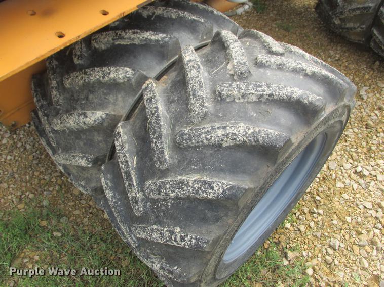 image for item DA8265 Case Maxi Sneaker Series C vibratory cable plow