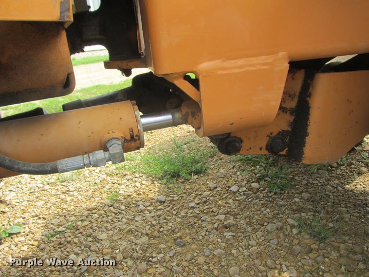 image for item DA8265 Case Maxi Sneaker Series C vibratory cable plow