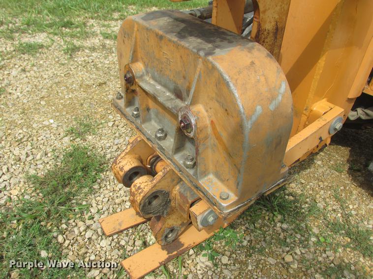 image for item DA8265 Case Maxi Sneaker Series C vibratory cable plow