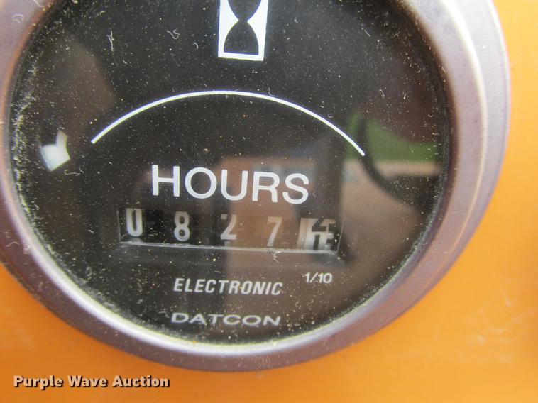 image for item DA8265 Case Maxi Sneaker Series C vibratory cable plow