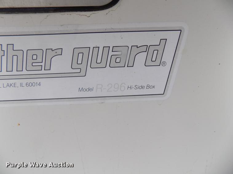 image for item DB8625 1977 Chevrolet C65 flatbed truck