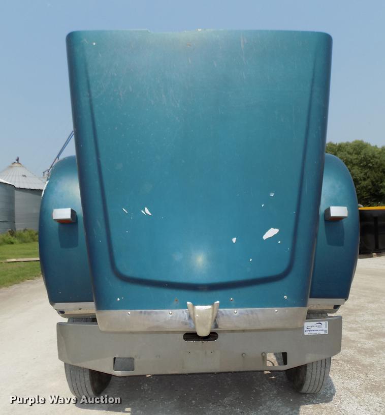 image for item DB8640 1997 Freightliner FLD 120 Classic XL dump truck