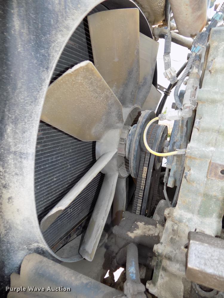 image for item DB8640 1997 Freightliner FLD 120 Classic XL dump truck