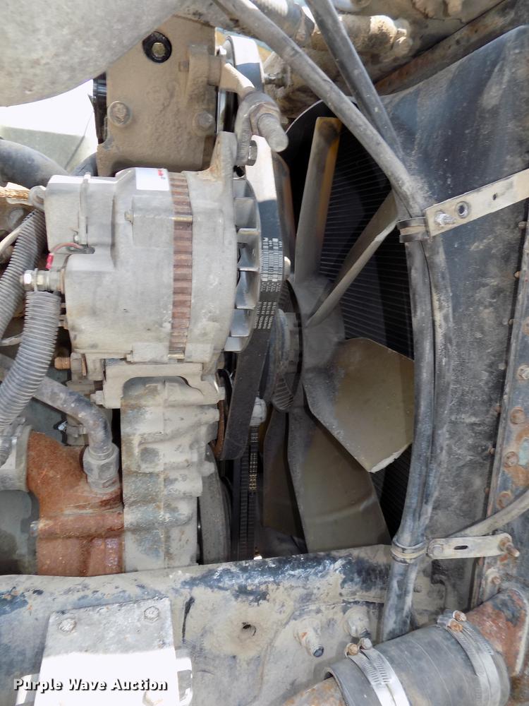 image for item DB8640 1997 Freightliner FLD 120 Classic XL dump truck