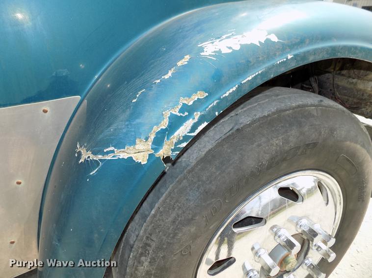 image for item DB8640 1997 Freightliner FLD 120 Classic XL dump truck