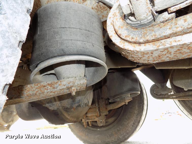 image for item DB8640 1997 Freightliner FLD 120 Classic XL dump truck