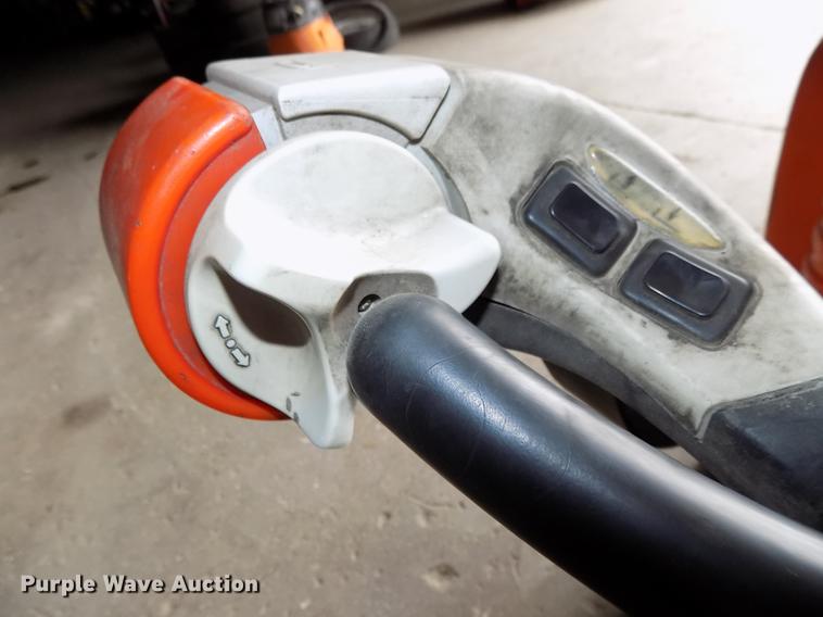 image for item DB8644 2008 Presto PPS2200-150AS forklift