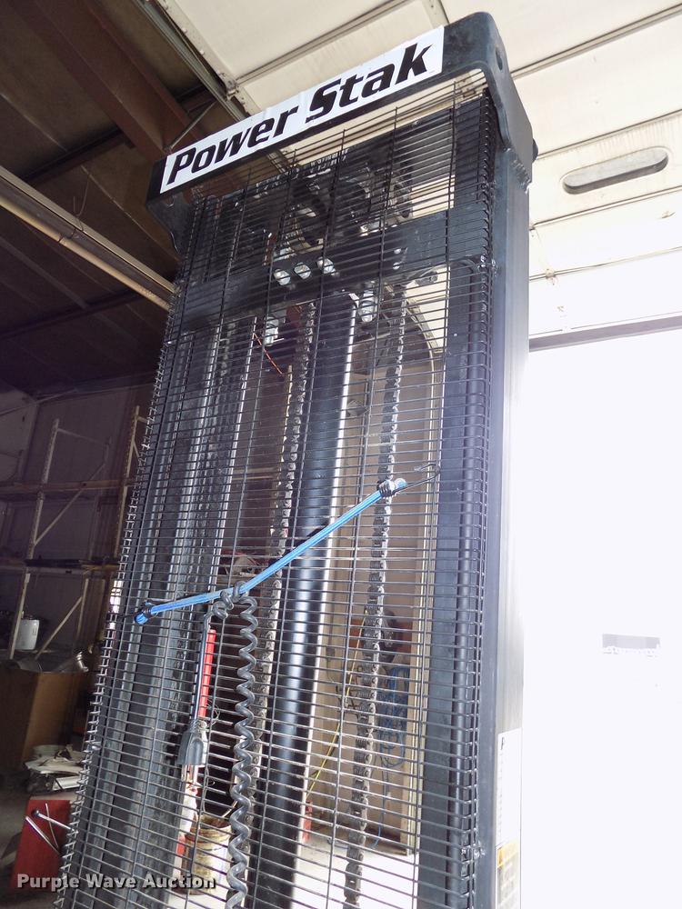 image for item DB8644 2008 Presto PPS2200-150AS forklift