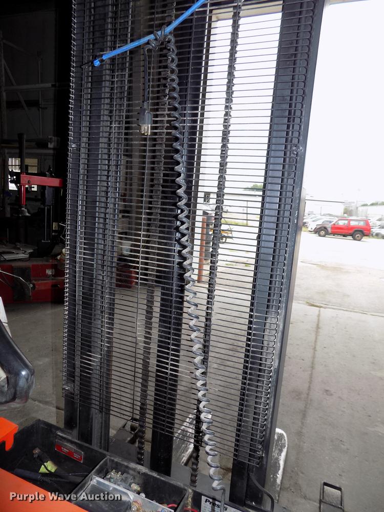 image for item DB8644 2008 Presto PPS2200-150AS forklift
