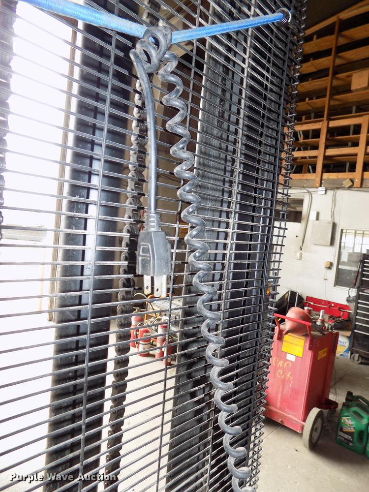 image for item DB8644 2008 Presto PPS2200-150AS forklift