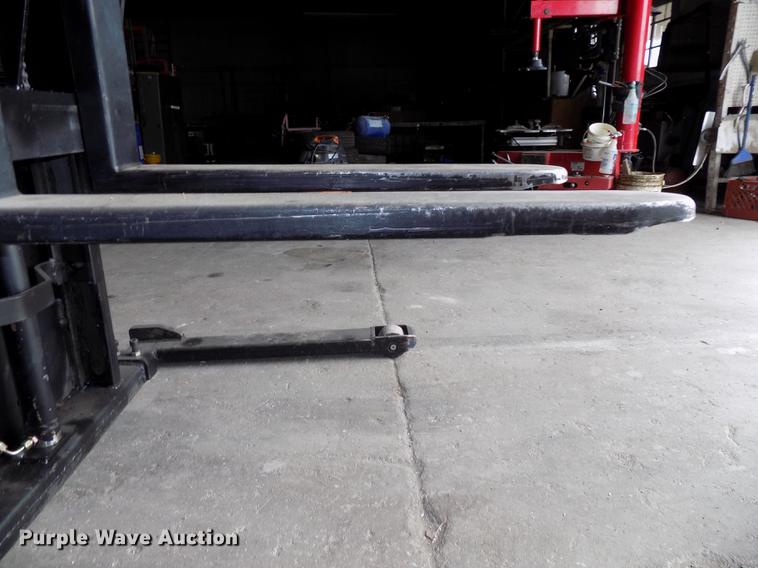 image for item DB8644 2008 Presto PPS2200-150AS forklift