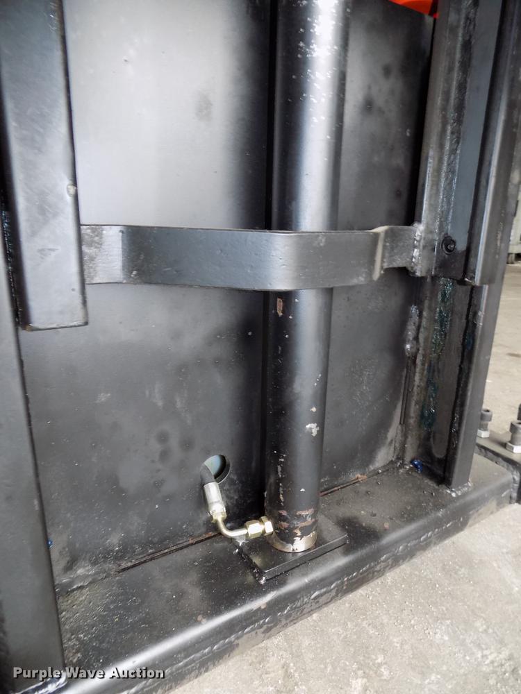 image for item DB8644 2008 Presto PPS2200-150AS forklift