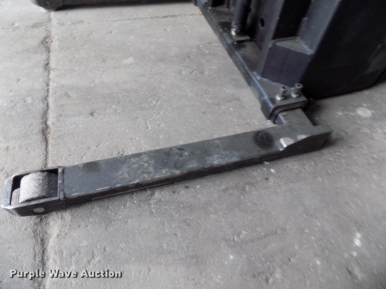 image for item DB8644 2008 Presto PPS2200-150AS forklift