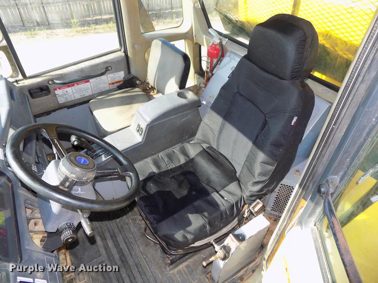 image for item DB8651 2003 Komatsu HM300-1 haul truck