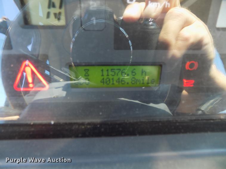 image for item DB8651 2003 Komatsu HM300-1 haul truck