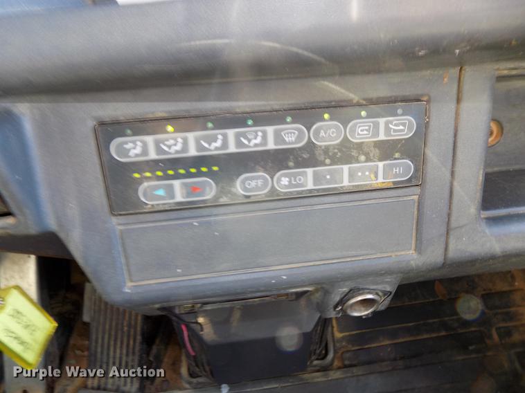 image for item DB8651 2003 Komatsu HM300-1 haul truck