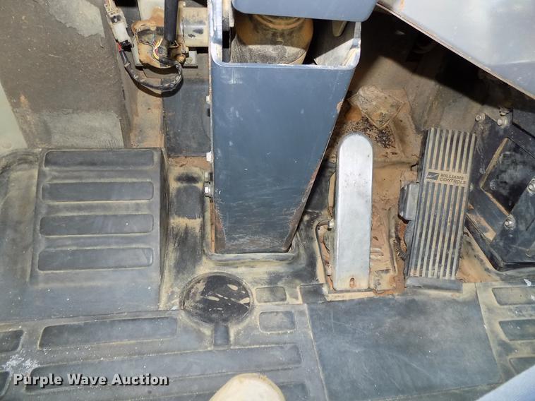 image for item DB8651 2003 Komatsu HM300-1 haul truck