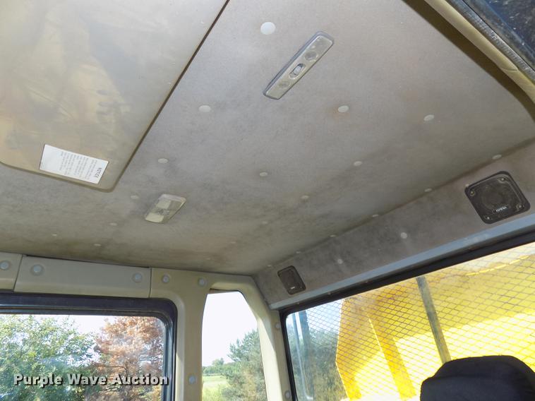 image for item DB8651 2003 Komatsu HM300-1 haul truck