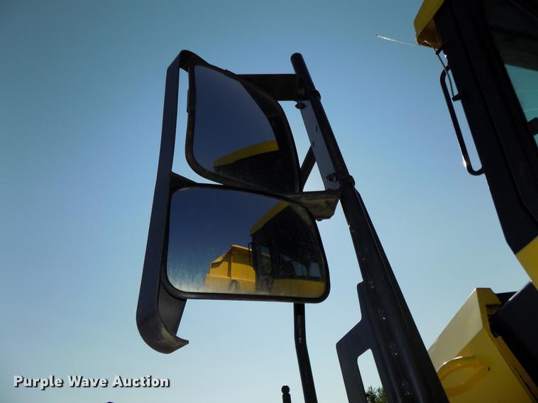 image for item DB8651 2003 Komatsu HM300-1 haul truck