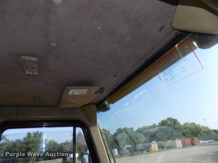 image for item DB8651 2003 Komatsu HM300-1 haul truck