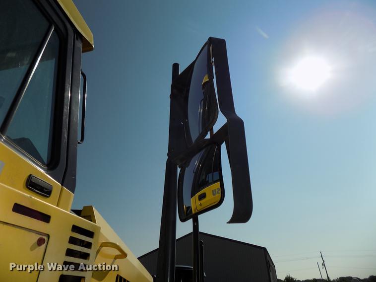 image for item DB8651 2003 Komatsu HM300-1 haul truck