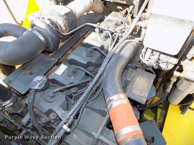 image for item DB8651 2003 Komatsu HM300-1 haul truck