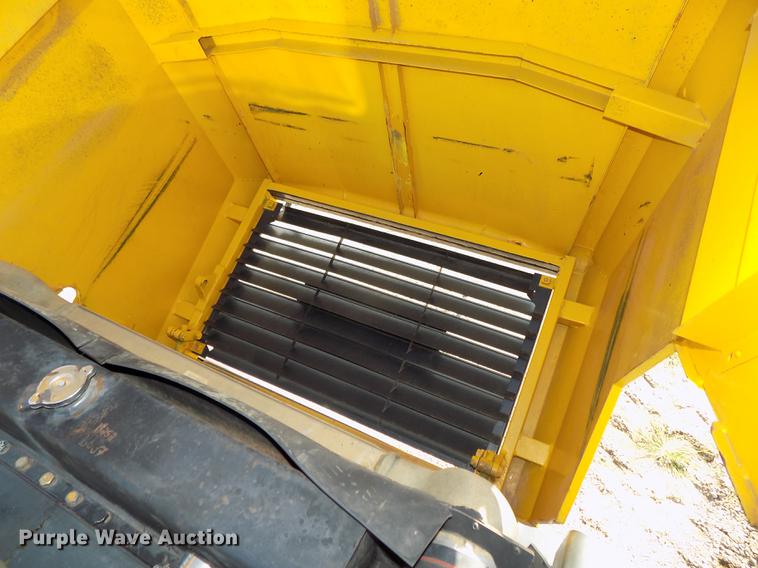 image for item DB8651 2003 Komatsu HM300-1 haul truck