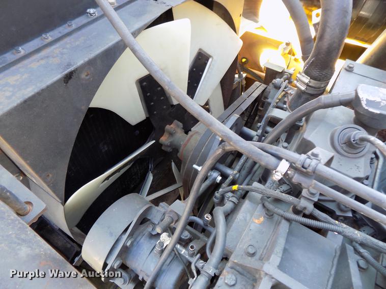 image for item DB8651 2003 Komatsu HM300-1 haul truck