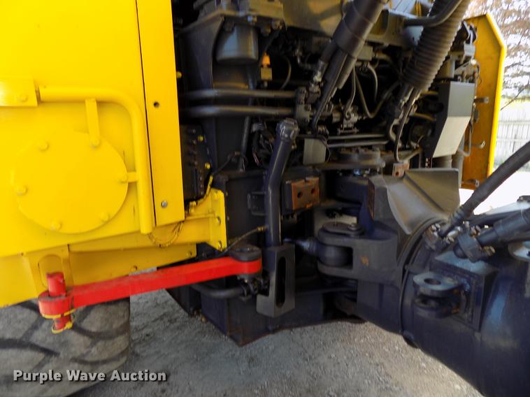 image for item DB8651 2003 Komatsu HM300-1 haul truck