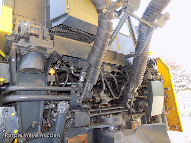 image for item DB8651 2003 Komatsu HM300-1 haul truck