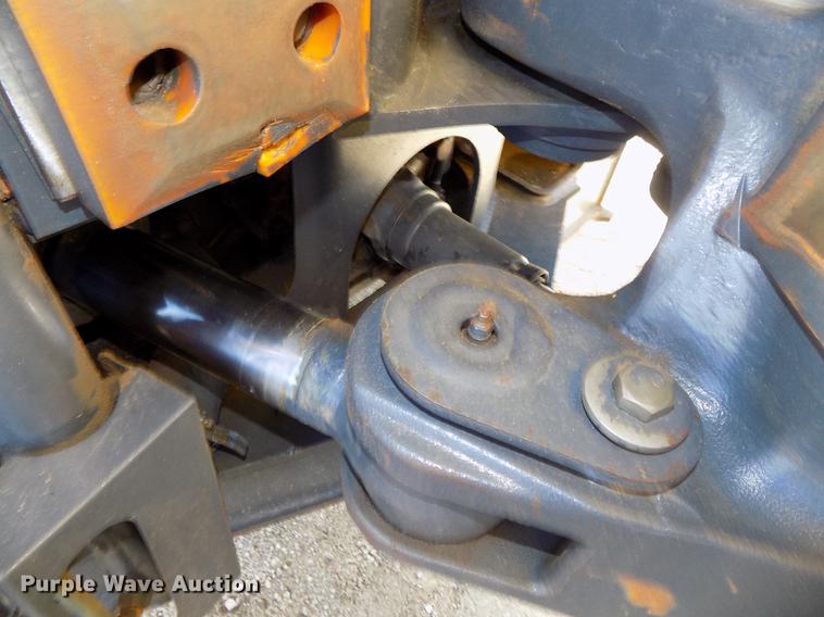 image for item DB8651 2003 Komatsu HM300-1 haul truck