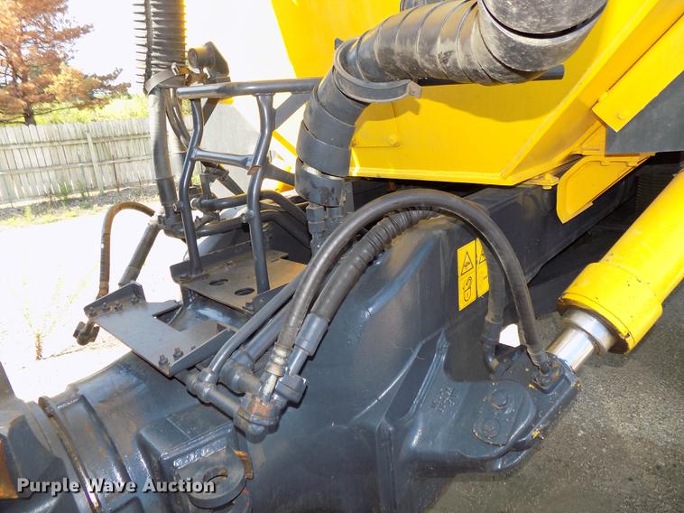 image for item DB8651 2003 Komatsu HM300-1 haul truck