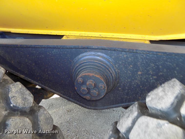 image for item DB8651 2003 Komatsu HM300-1 haul truck