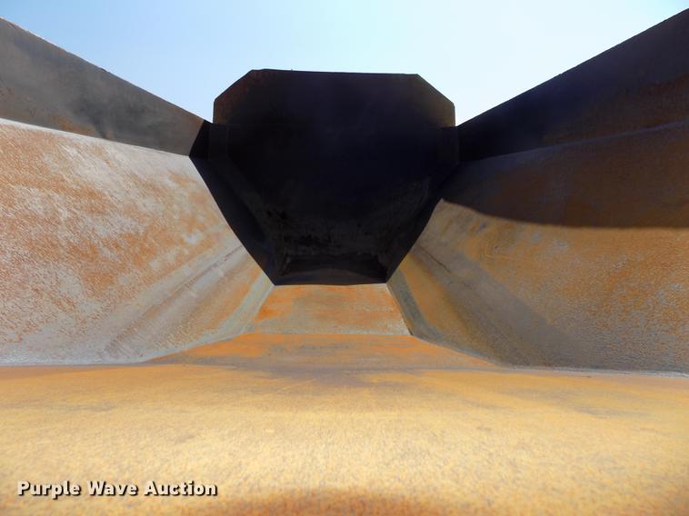 image for item DB8651 2003 Komatsu HM300-1 haul truck