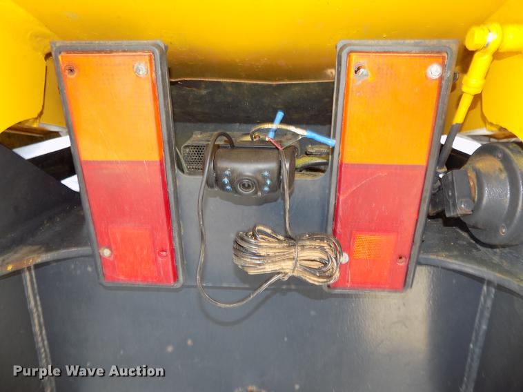 image for item DB8651 2003 Komatsu HM300-1 haul truck