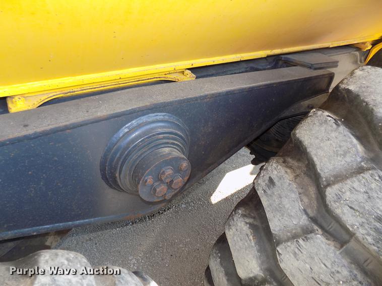 image for item DB8651 2003 Komatsu HM300-1 haul truck