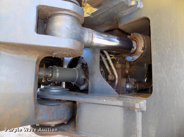 image for item DB8651 2003 Komatsu HM300-1 haul truck