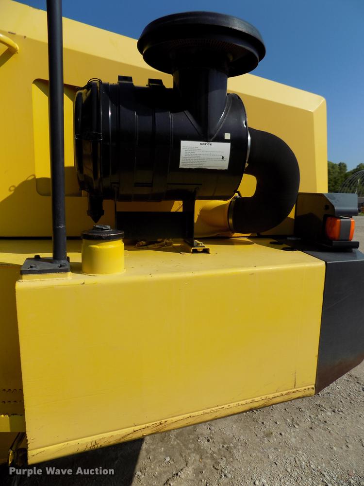 image for item DB8651 2003 Komatsu HM300-1 haul truck