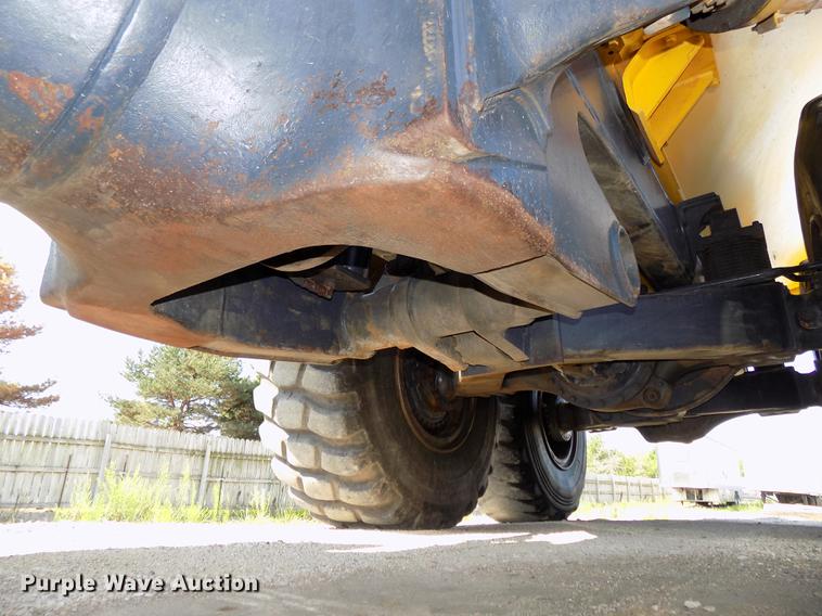 image for item DB8651 2003 Komatsu HM300-1 haul truck