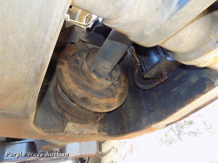 image for item DB8651 2003 Komatsu HM300-1 haul truck